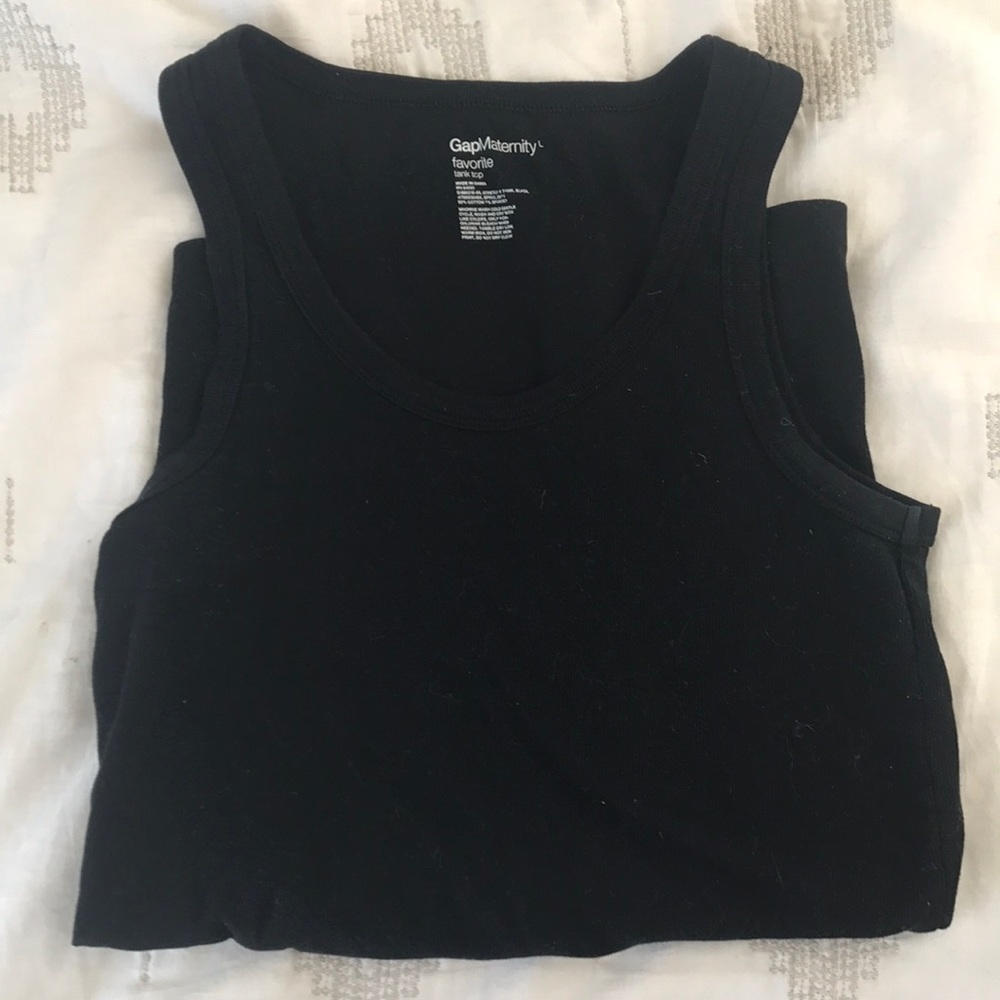 Gap Maternity Tank